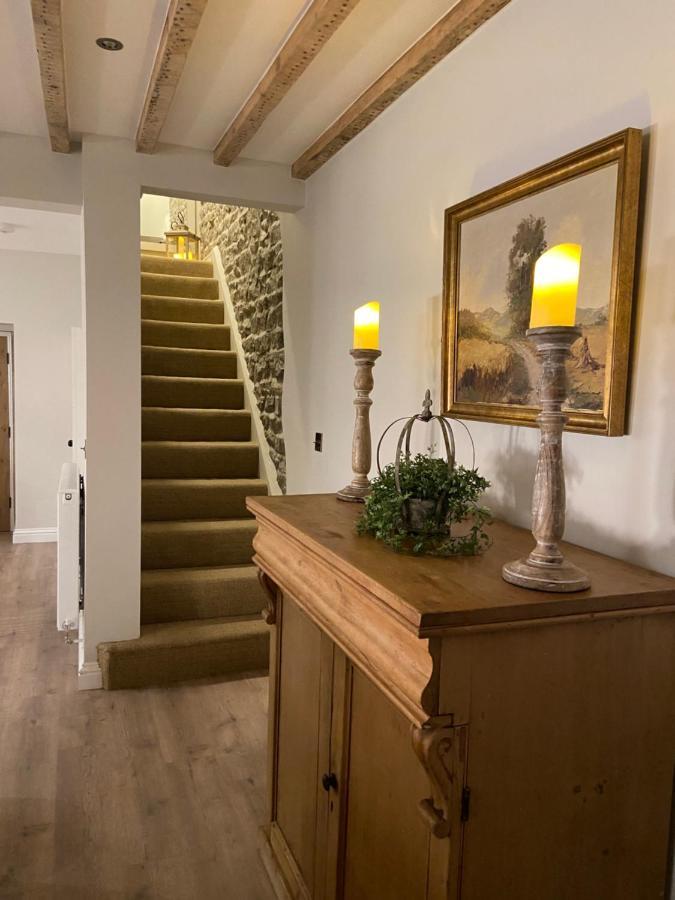גרגרייב Bailey Cottage מראה חיצוני תמונה