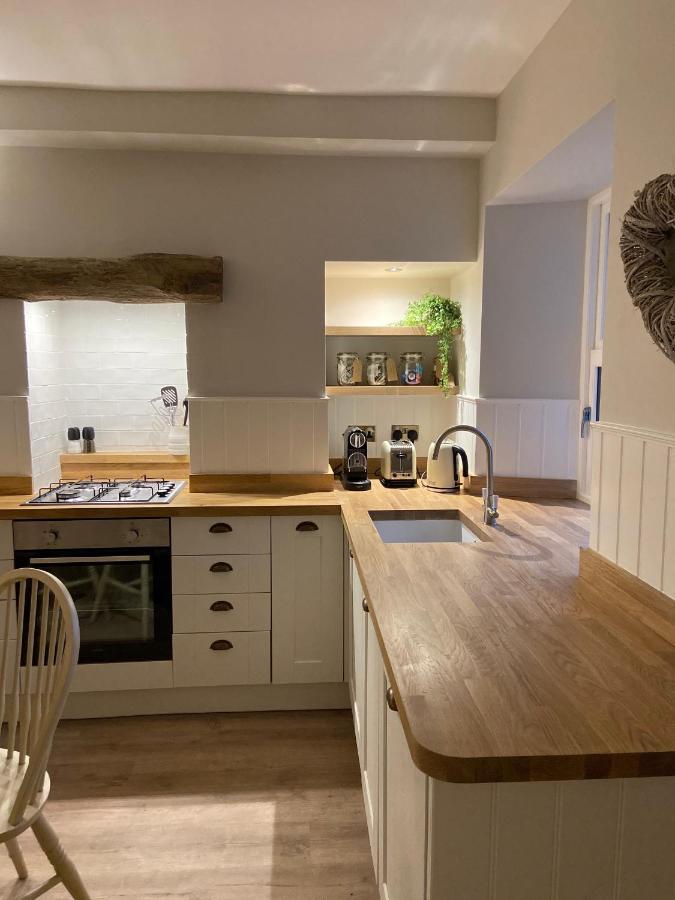 גרגרייב Bailey Cottage מראה חיצוני תמונה